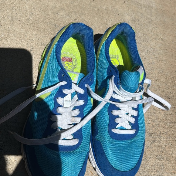 Nike Pegasus Women’s size 7. - Picture 8 of 10